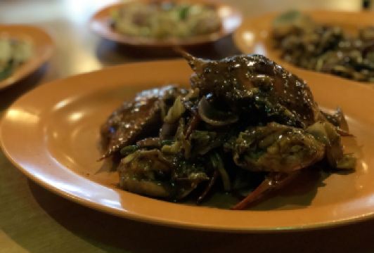 Wonderland Food Store User Photo