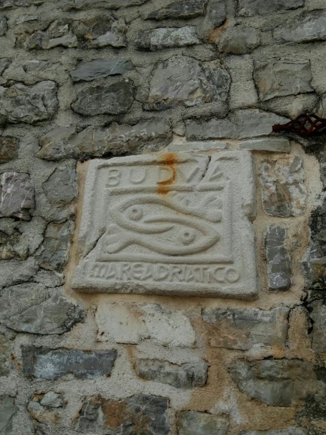 Budva Old Town