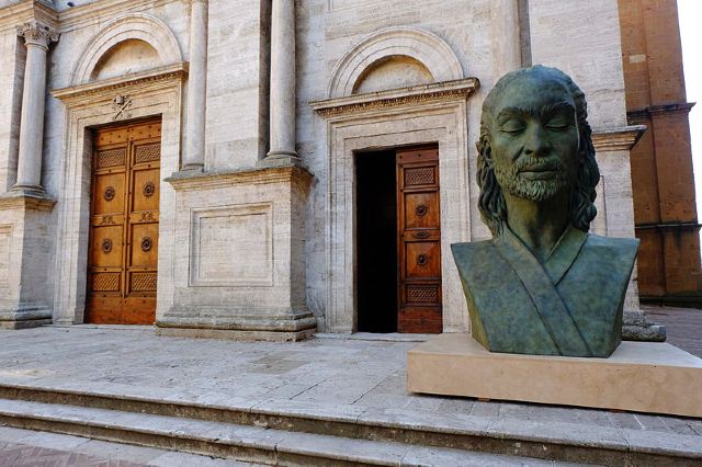 Historic Centre of the City of Pienza