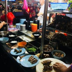 Super Star Chicken Feet Koay Teow Soup User Photo