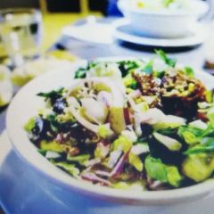 Pizza Express User Photo