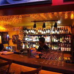 Wine&Dine Le Bouchon User Photo