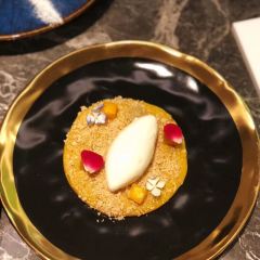 Spiaggia Restaurant 여행 사진
