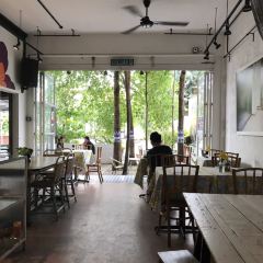 The Barat Perhentian Restaurant User Photo