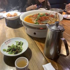 东方红·湖南菜(苏宁广场B区店) User Photo