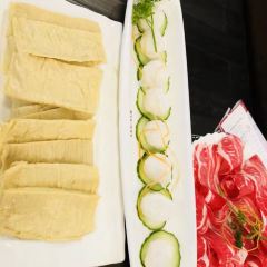 하이딜라오 여행 사진
