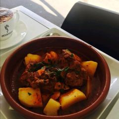 Little Greek Taverna User Photo
