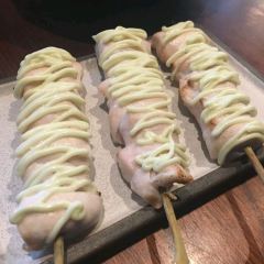 Bird’s Nest Yakitori & Bar User Photo