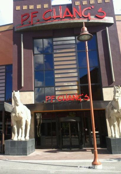 P.F. Chang's