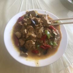 莜面农家饭庄 User Photo