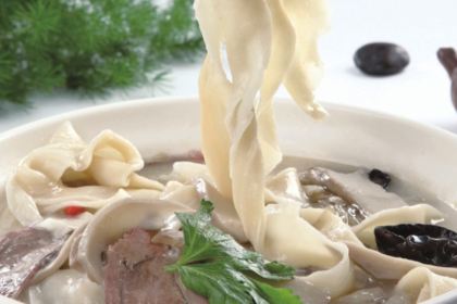 豫满楼(红旗路店)