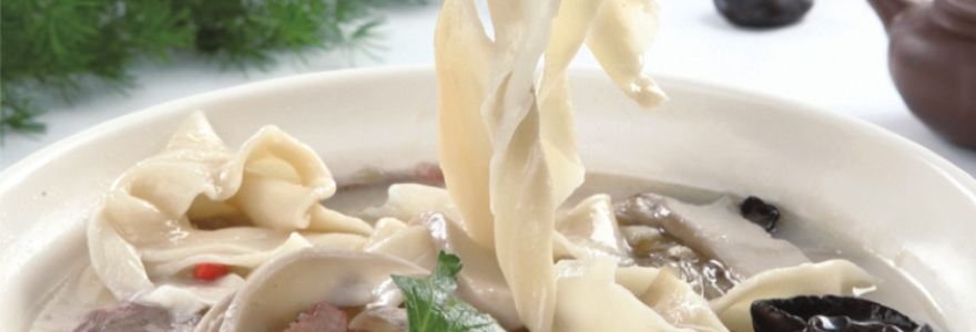 豫满楼(农业路店)