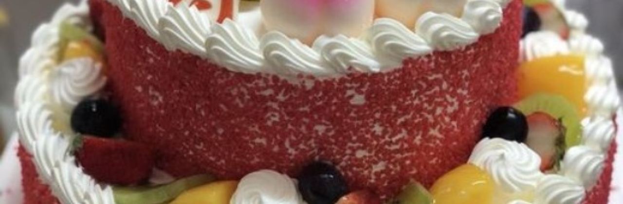 味蕾烘焙(天诚缘店)