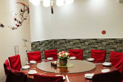 水鄉漁村(靈山大佛店)