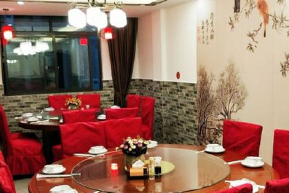 水鄉漁村(靈山大佛店)