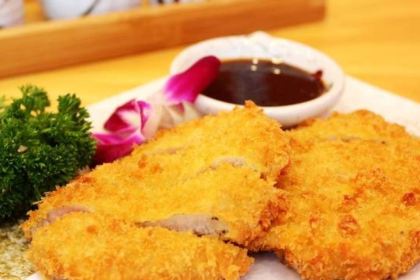 迎之春日本料理(中南CBD店)