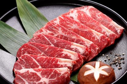 九田家黑牛烤肉料理(科尔沁万达店)