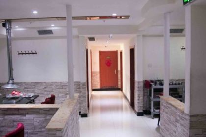 平头烧烤(富贵山庄店)