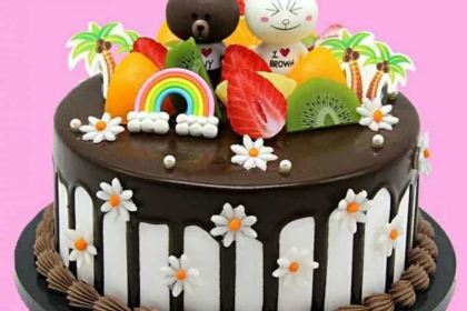 三毛蛋糕店(新华街店)