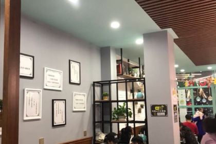 渔小美餐厅(新华街店)