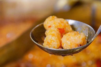 骉骉老火锅(文星大道店)