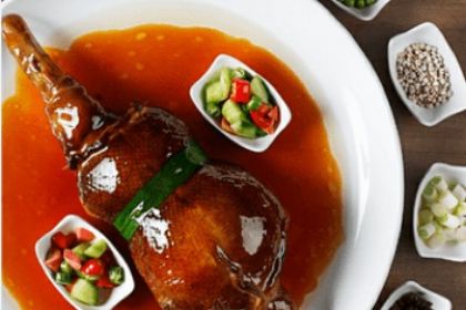 钟鸭子·非物质文化遗产(建设路旗舰店)