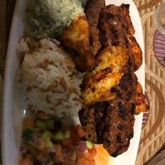 Ahmet's Turkish Restaurant User Photo