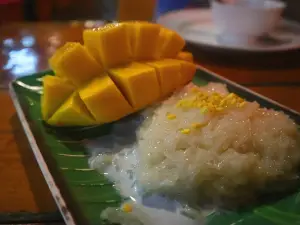 Ja yao restaurant