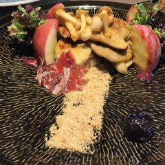 Firedoor Restaurant User Photo