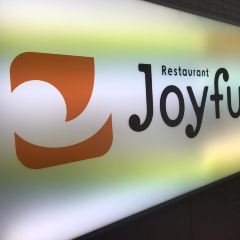 Joyfull User Photo