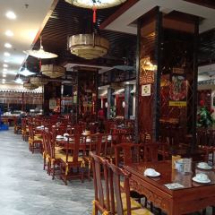 老家八大碗(滨河广场店) User Photo