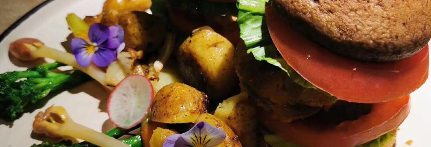 Daddy’s Cafe Pangkor Island