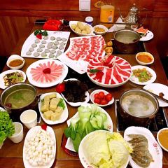 尚川味火锅(二店) User Photo