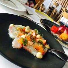 Otto Ristorante Brisbane User Photo