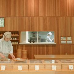 Toraya Kobo User Photo