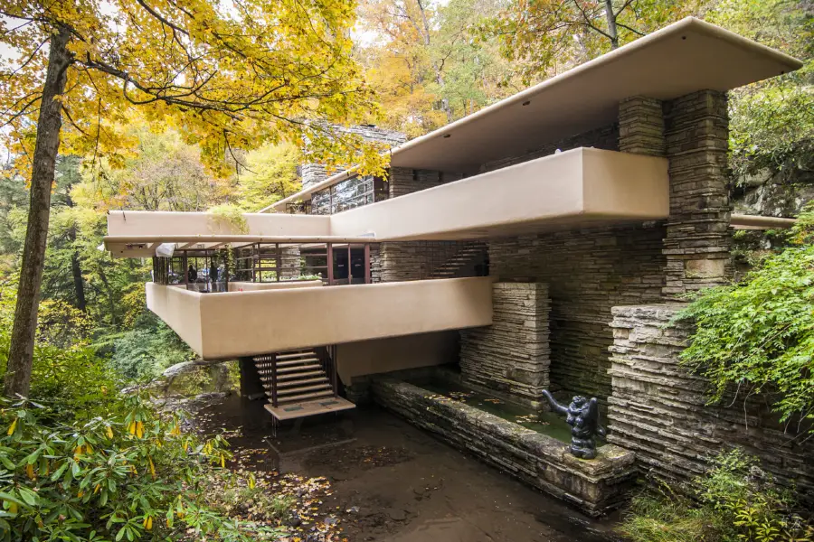 Fallingwater