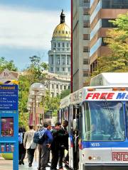 16th Street Mall