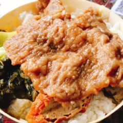Dong Chi Chi Shang Lunch Box User Photo