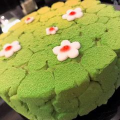 The Anandi Hotel and Spa Shanghai·mijingxicantingzizhucan User Photo