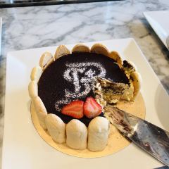 成都瑞吉酒店·秀餐厅 ảnh của người dùng