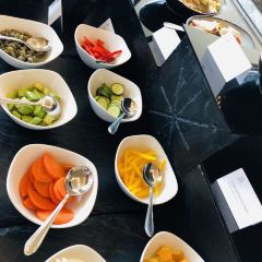 成都瑞吉酒店·秀餐厅 ảnh của người dùng