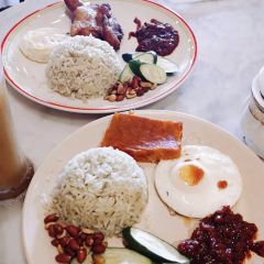 Kelapa Grill User Photo