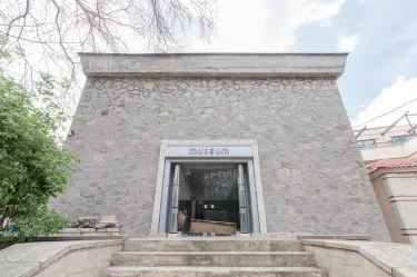 Sozopol Archeological Museum