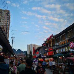 樟江夜食小吃街 User Photo