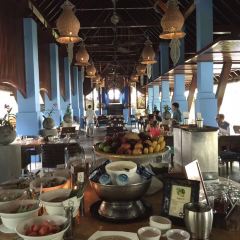 Serai Restaurant User Photo