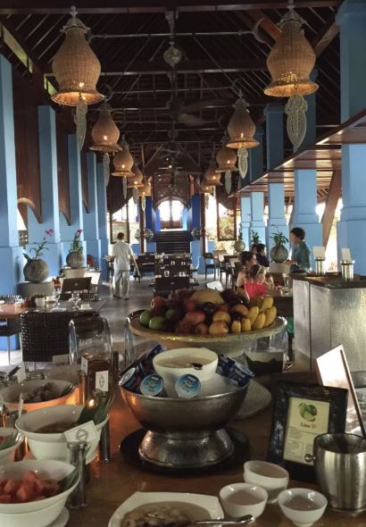 Portico Restaurant & Lounge Bar