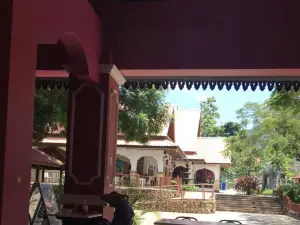 India Mosque Kuching