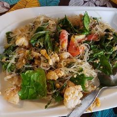 Tunk-ka Cafe Phuket Hilltop Restaurant User Photo