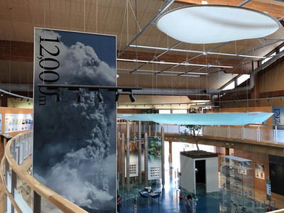 洞爺湖ビジターセンター 火山科学館 洞爺湖 の旅行レビュー Trip Comトラベルガイド 洞爺湖ビジターセンター 火山科学館 洞爺湖 の旅行レビュー Trip Comトラベルガイド