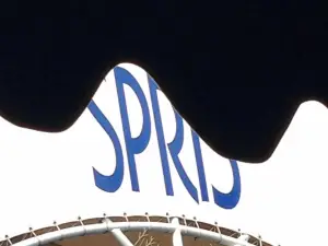 Spris Artisan Pizza